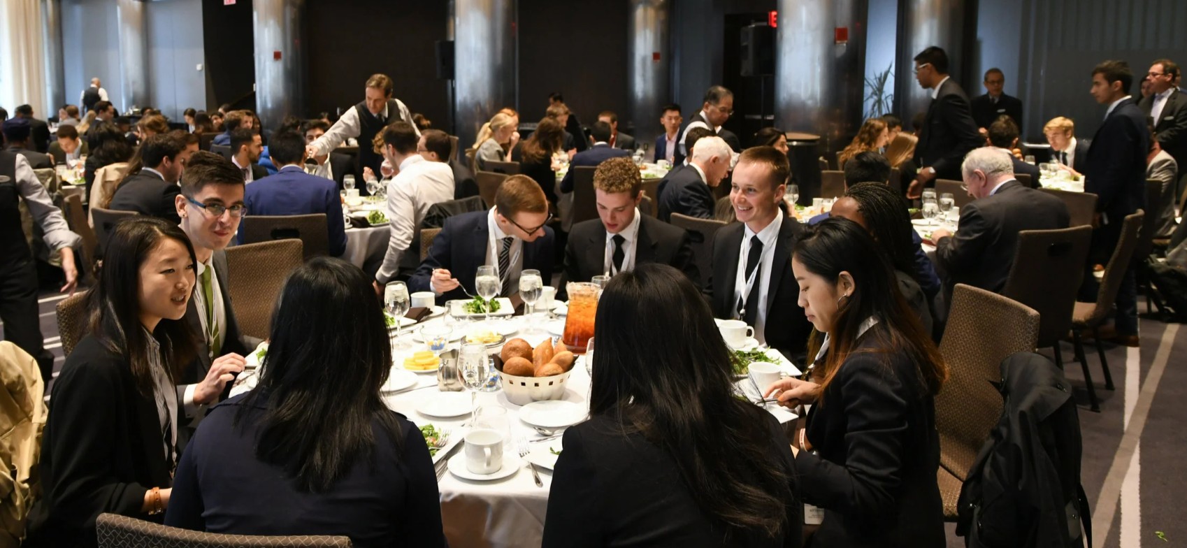 Business Today Conference