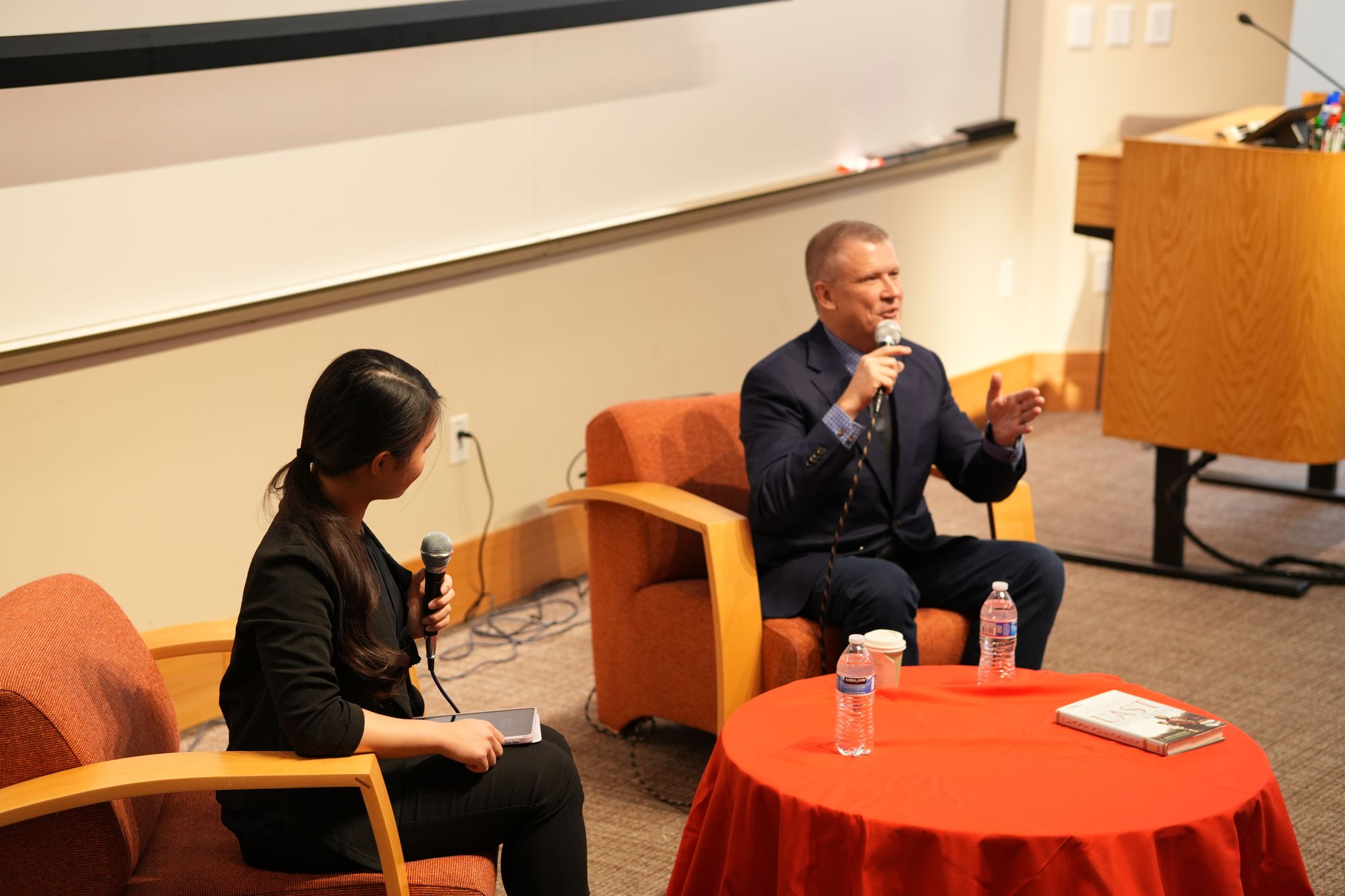 Harvard HPAIR Conference