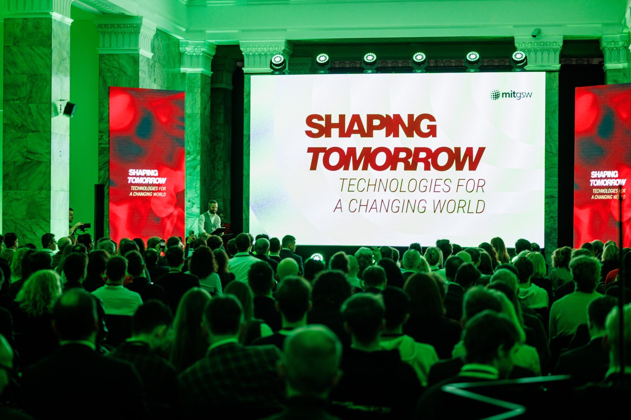 MIT Global Startup Workshop