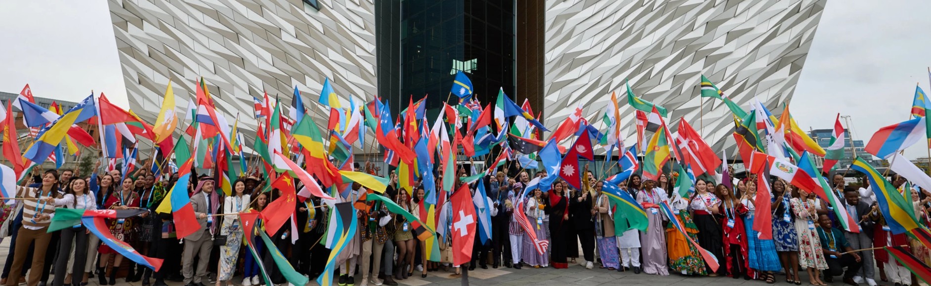 One Young World Summit